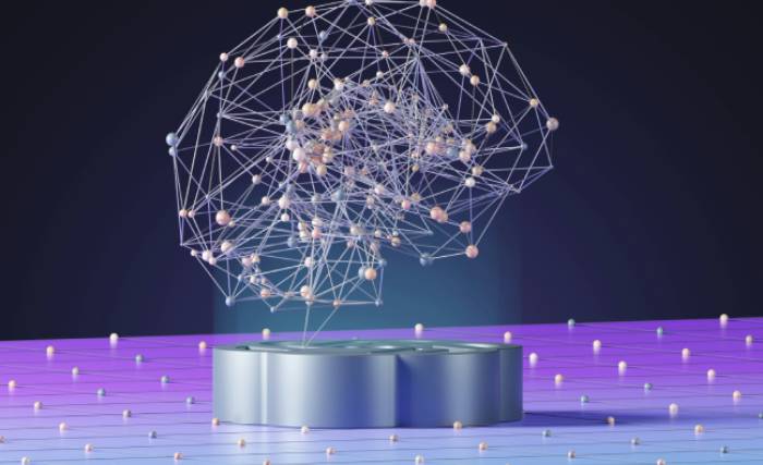 P2P Anomaly Predictor 