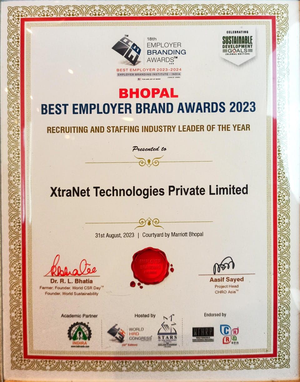 IEC 27001_2013 Certified