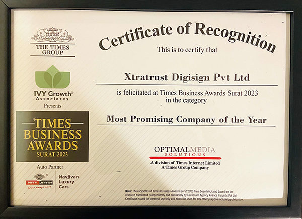 ISO 9001_2015 Certified