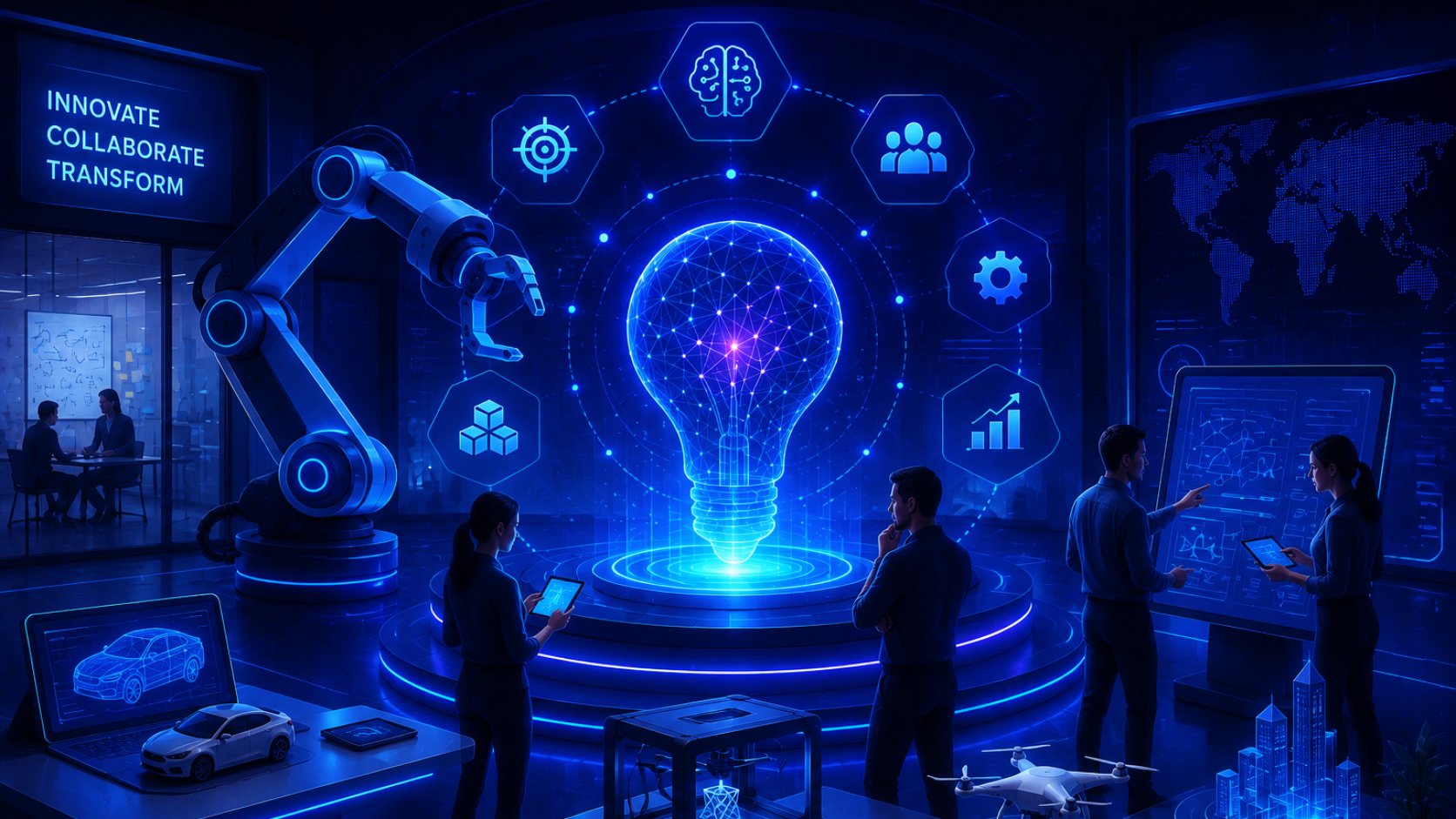 Innovation Lab 2 1
