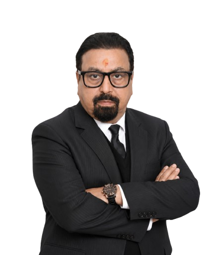 Leadership team 5 Mr. Sanjay Kumar Sinha